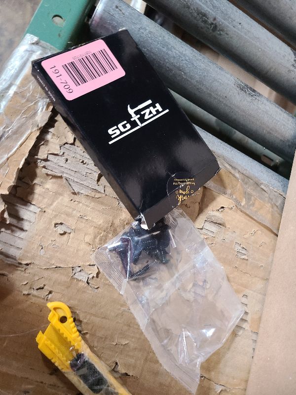 Photo 1 of 1/4-20 x 1 Button Head Socket Cap Bolts Screws, 10Pcs 304 Stainless Steel 18-8, Allen Hex Drive, Black Oxide by SG TZH(with Hex Spanner)