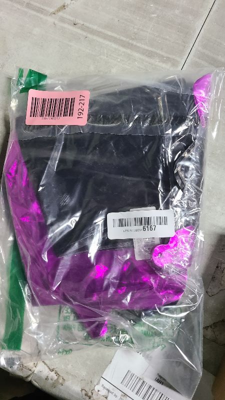 Photo 1 of 18 Inch Black Hot Pink Star Foil Balloons, 30 Pcs Big Star Shape Mylar Balloon for Party Decorations Wedding Magical Prom Engagement Party Decoration