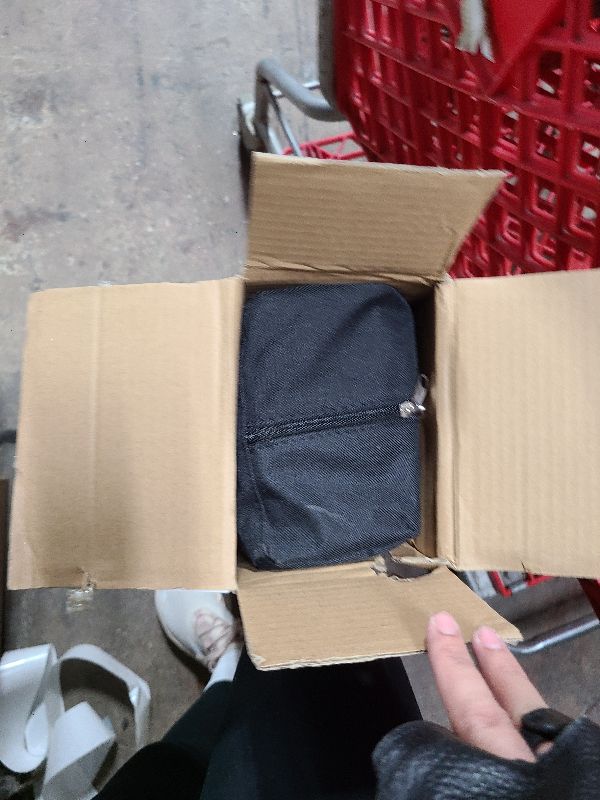 Photo 1 of 120-Inch Outdoor Projector Screen with Stand, 16:9 HD 4K 3D Compatible, 160° Viewing Angle, Double-Sided Projection, Portable with Carry Bag for Backyard Movie Nights and Camping