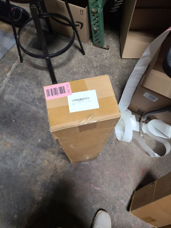 Photo 1 of 120-Inch Outdoor Projector Screen with Stand, 16:9 HD 4K 3D Compatible, 160° Viewing Angle, Double-Sided Projection, Portable with Carry Bag for Backyard Movie Nights and Camping