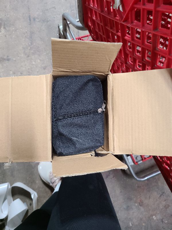 Photo 1 of 120-Inch Outdoor Projector Screen with Stand, 16:9 HD 4K 3D Compatible, 160° Viewing Angle, Double-Sided Projection, Portable with Carry Bag for Backyard Movie Nights and Camping