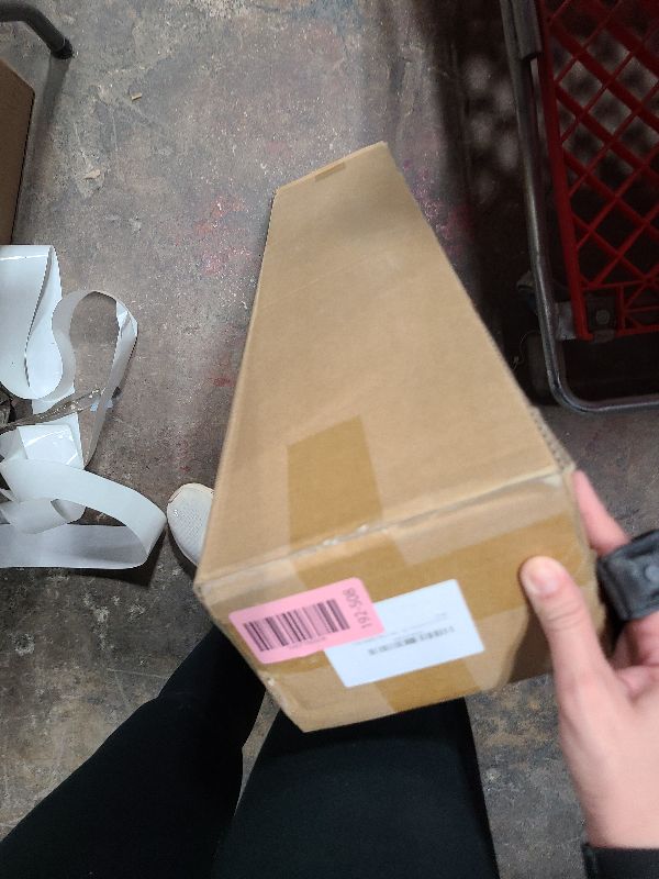 Photo 1 of 120-Inch Outdoor Projector Screen with Stand, 16:9 HD 4K 3D Compatible, 160° Viewing Angle, Double-Sided Projection, Portable with Carry Bag for Backyard Movie Nights and Camping