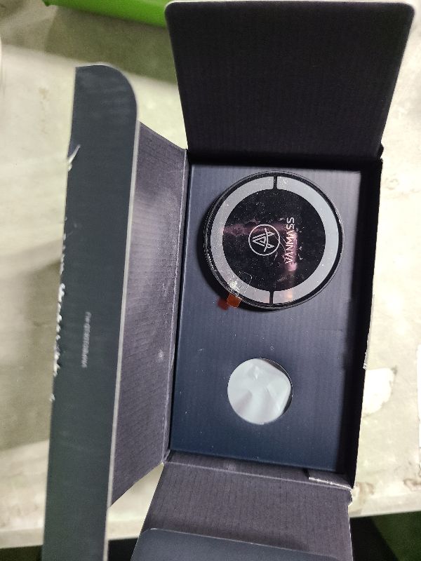 Photo 1 of [Military-Grade]VANMASS for MagSafe Car Mount [2025 Upgraded Strongest Magnets] Magnetic Phone Holder Suction Cell Stand for Dashboard Windshield Vent,Truck Cradle for iPhone 16 15 14 13 12 11 Android