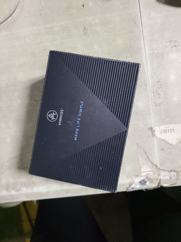 Photo 1 of [Military-Grade]VANMASS for MagSafe Car Mount [2025 Upgraded Strongest Magnets] Magnetic Phone Holder Suction Cell Stand for Dashboard Windshield Vent,Truck Cradle for iPhone 16 15 14 13 12 11 Android