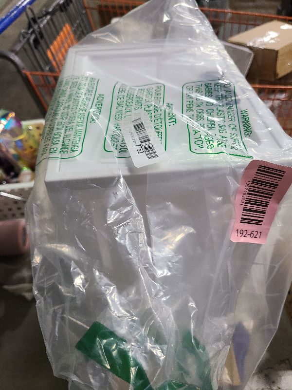 Photo 1 of Large Medicine Lock Box for Safe Medication, Lockable Storage Box for Fridge/Snacks Food, Phone Lock Boxes with Combination Code for Home/Dorms/Office Storage Lockers