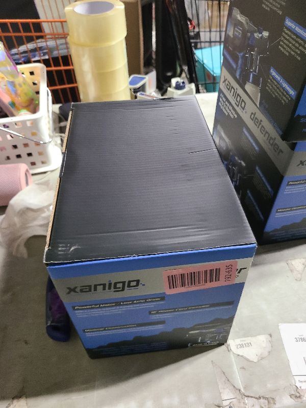 Photo 1 of ??Xanigo Defender Atomizer