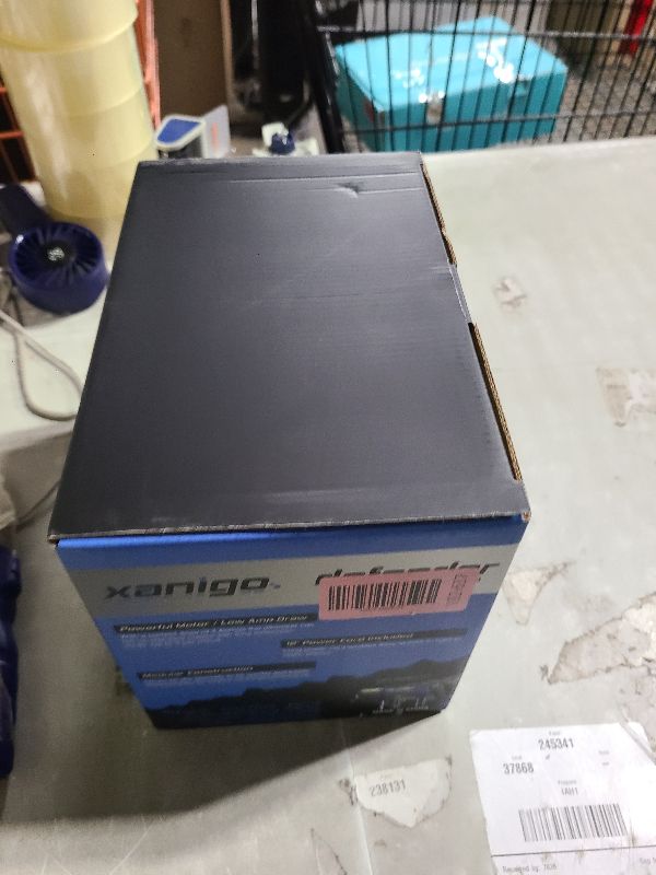 Photo 1 of ??Xanigo Defender Atomizer