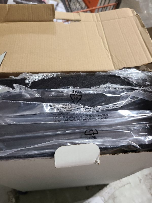 Photo 1 of 2 Sets Air220 Air320 Filter Replacement Compatible with Bissell Air320 Air220 2768A 2609A Air Purifier, Include 2 Post + Pre & Activated Carbon Filter, Compare Part # 2677,2678,2804