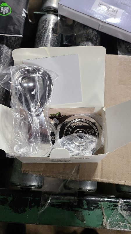 Photo 1 of 2 Pack Reusable K Cups Coffee Pods for Keurig 1.0: Stainless Steel Refillable K Cups - Reusable Coffee Filters for Keurig Coffee Machine, BPA-Free, SUS 304?, Scoop, Heat Resistant Handles