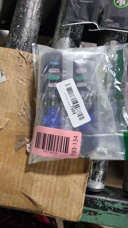 Photo 1 of ?Pack of 2? Replacement Remote for Roku Box,for Roku Express,for Roku Premiere,for Roku Player,for Roku1/2/3/4,(NOT for Stick and TV or Game)