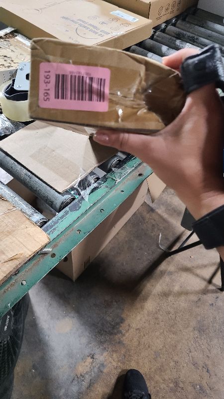 Photo 1 of 2 Pack Rerishom Door Security Bar, Door Stoppers Security bar,Heavy Duty Door Lock Security Door Jammer Door Stopper for Apartment, Hotel Room,Screen Door Hardware, Gate Lock Bar