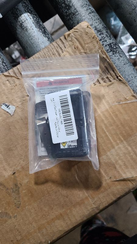 Photo 1 of 2 for Chamberlain Liftmaster Craftsman Garage Door Opener Remote 893LM 893Max