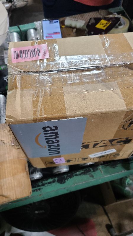 Photo 1 of 2 in 1 Bathroom Exhaust Fan with LED Light,140 CFM Exhaust Fan with Remote,Ventilation Fan,7.68"×7.68" Bathroom Ventilation Fan for Bath,Office,Restroom,White