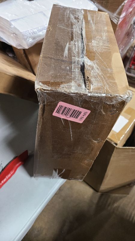 Photo 1 of 2 Chrome Front Hub Axle Cover Center Caps with 33mm Lug Nut Covers Replacement for Semi Truck 20 in, 22.5 in and 24.5 in Wheels