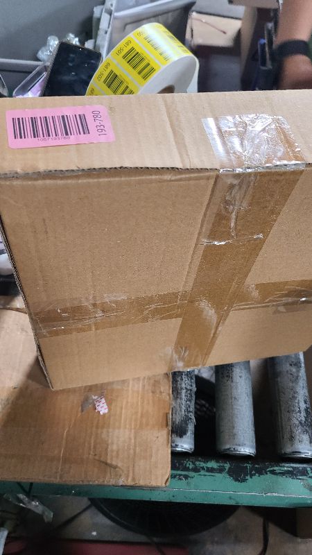 Photo 1 of 20 Inch Fall Wreath for Front Door Autumn Decor with Orange Eucalyptus Leaves Rustic Thanksgiving Harvest Wreaths Indoor Outdoor Hanging Home Decor