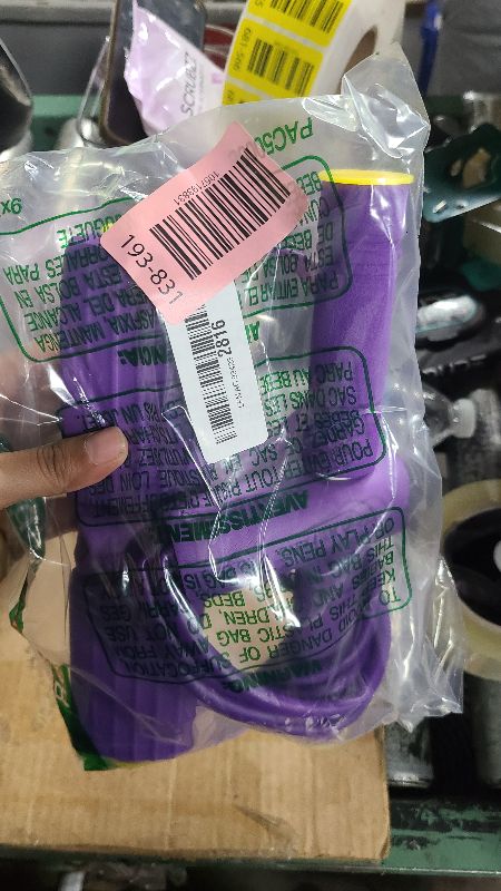 Photo 1 of 21 Fitness Resistance Bands-6 Tube Pedal Ankle Puller,Pedal Resistance Band with Handle,Resistance Bands,Strength Training, Tummy, Waist, Arm, Leg Slimming, Home Gym Exercise Equipment (6 Tube)