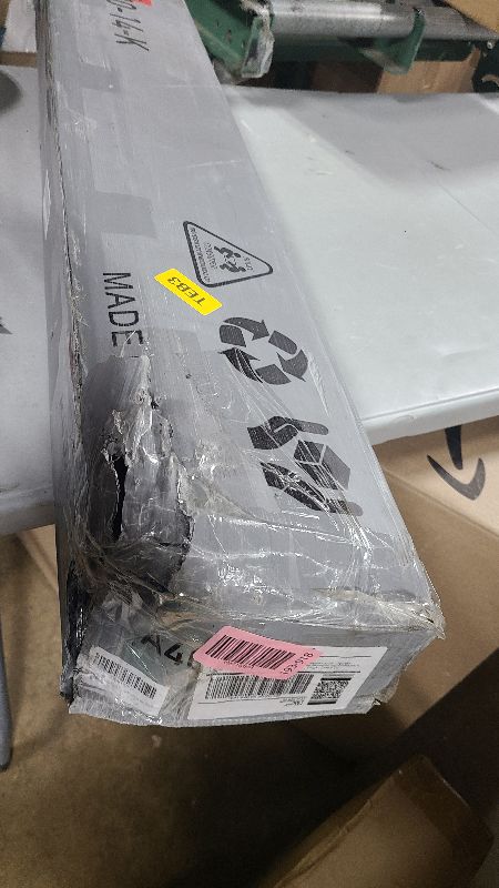 Photo 1 of 14 Inch King Bed Frame - Sturdy Platform Bed Frame Metal Bed Frame No Box Spring Needed Heavy Duty King Size Bed Frame Easy Assembly Strong Bearing Capacity