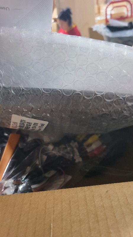 Photo 1 of [Fit Auto A/C] Car Radio for Chevy Traverse LT/Buick Enclave 2014-2018 with Wireless Carplay Android Auto, 4+64G 9 inch Thouch Screen Bluetooth Radio with Bluetooth5.0 32EQ 1280 * 720P GPS WiFi