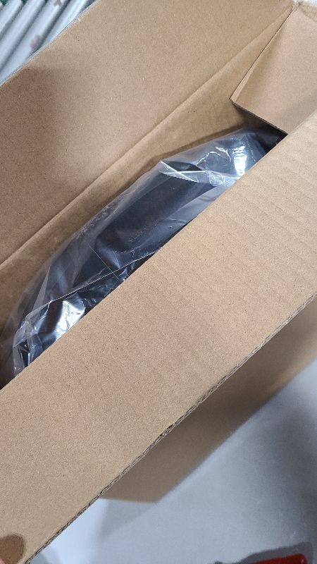 Photo 1 of 15.7" Lazy Susan Turntable Organizer for Cabinet, Rustic Wooden Storage with Metal Railing, Round Rotating Tray for Countertop, Living Room, Bathroom