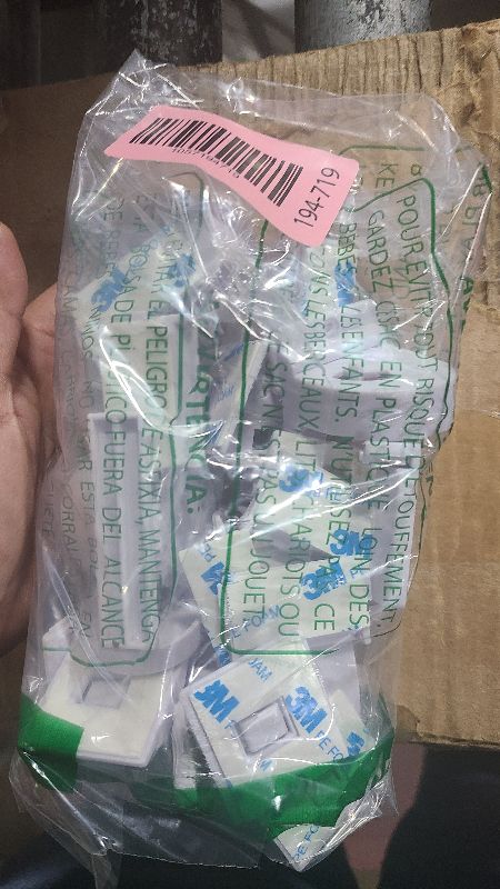 Photo 1 of 10 Pack Magnetic Cabinet Locks for Child Safety, Drawer Locks Baby Proofing, Magnetic Door Safety Locks for Cabinets and Drawers, Easy Installation No Tools Required (10 Pack and 2 Keys)