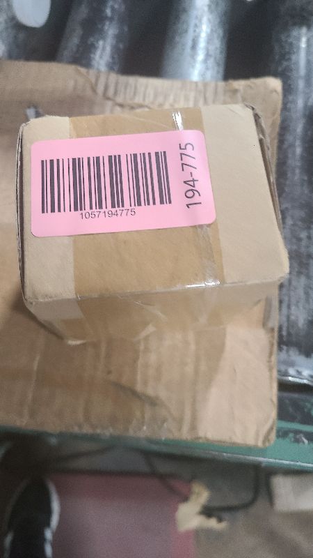 Photo 1 of 3 Pcs Trapezoid 3 Hole Genenal Sintering Diamond Grinding Disc Block Medium for Concrete Epoxy Floor Grinding Machine (16#)