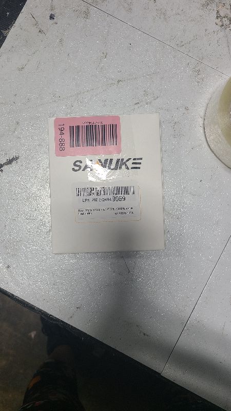 Photo 1 of 10pcs 8 Awg - 5/16" (M8) Sanuke Wire Lugs Ring Terminal Connectors Ends Heavy Duty for Battery Cable Lug Wire Electrical Eyelets with 3:1 Dual Wall Adhesive Heat Shrink
