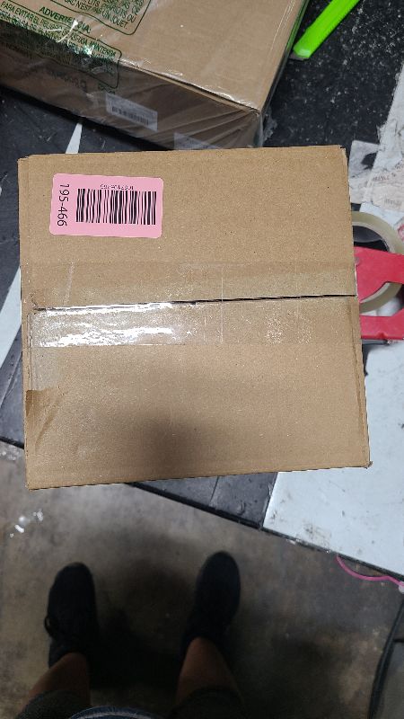 Photo 1 of 1 Gallon Drink Dispenser with Spigot 18/8 Stainless Steel – Airtight & Leakproof Glass Sun Tea Jar with Anti-Rust Lids, Beverage Dispenser for Parties (Single with Stand)