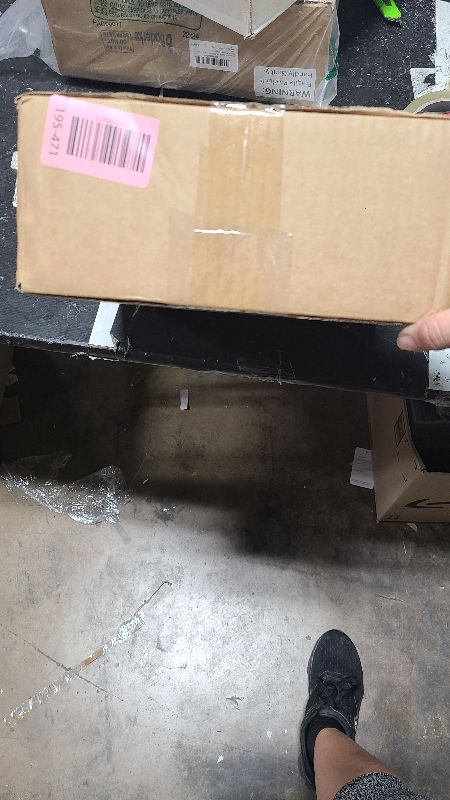 Photo 1 of 2Pack Curb Ramp Black Color with one Large Hose Hook, Portable Lightweight Heavy Duty Plastic Driveway Curb Ramps for Low Cars,Motorcycle Ramp,Curb Ramps (2.76 inch High)