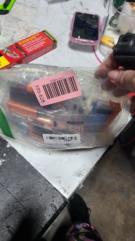 Photo 1 of 15 Pack PGI-280 CLI-281 XXL Ink Cartridges for Canon 280 281 Ink Work with Canon PIXMA TR7520 TS9120 TS8120 TS8220 TS8320 TS6320 Printer (3SET, 15PK)