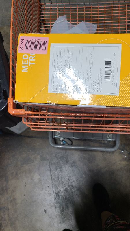 Photo 1 of 33pcs Doctor Set for Kids - Interactive Doctor Kit for Kids with Costume, LED Lights & Sounds, Role Play Kit to Diagnose and Heal, STEM Educational Gift for Ages 1-3 3-5