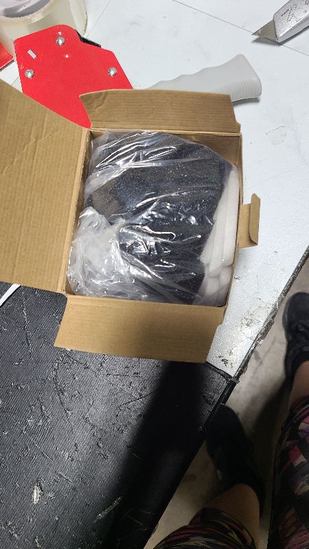 Photo 1 of 24 Pcs Cat Fountain Replacement Filters 12 Pack Cat Water Fountain Replacement Filters with 12 Pack Pre-Filter Sponges, Pet Fountain Filter Fit for 95oz/2.8L Automatic Pet Fountain Cat Water Fountain