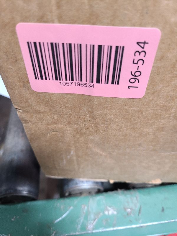 Photo 1 of 12V 130A Alternator Compatible with 2017-2020 Hyundai Elantra, 2018-2021 Kona, 2015-2019 Sonata, 2016-2018 Tucson, 2019-2021 Veloster, 2020-2021 K/ia Forte, 2016-2020 Optima Replace 37300-2B960