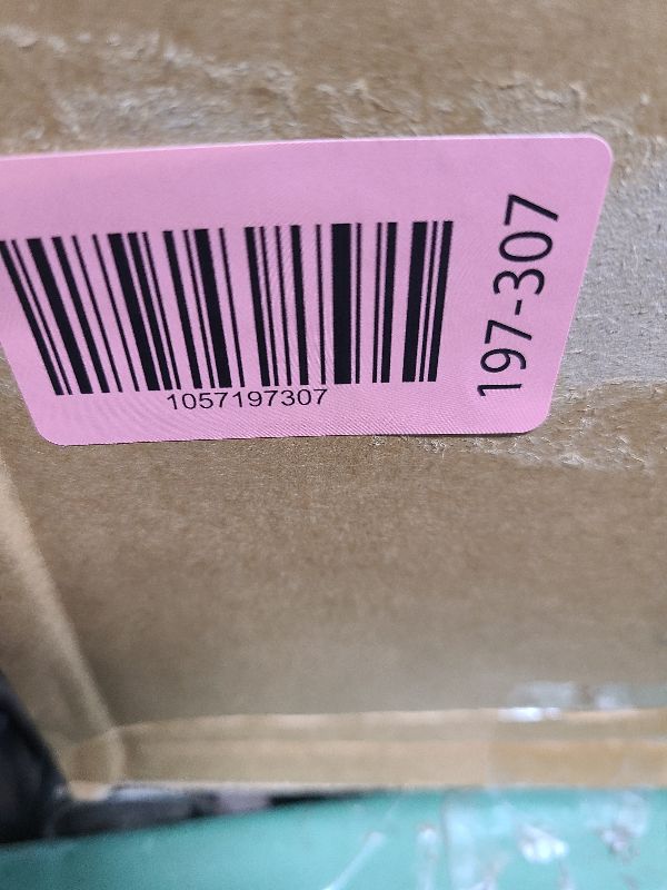 Photo 1 of 2 PACK Upgraded 240356402 Refrigerator Door Bin Replacement for Frigi.daire Refrigerator Door Shelf Parts LFSS2612TF0 LFSS2612TE0 FFSS2615TE0 Door Shelf Shelves By AMI PARTS (Length 15.38")