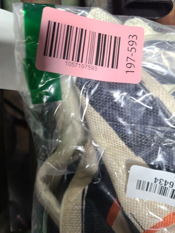 Photo 1 of 2 Pieces Happy Halloween Pillow Covers 12 x 20 Inch Ghost Jack-o'-Lantern Bat Cushion Cover Rectangular Halloween Throw Pillow Case Decoration for Bed Sofa Home