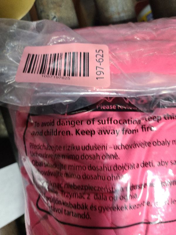 Photo 1 of 10 ft x 10 ft Wrinkle Free Hot Pink Backdrop Curtains for Parties, Polyester Fuchsia Photo Backdrop Drapes for Wedding Birthday Party Baby Shower,5ft x 10ft,2 Panels