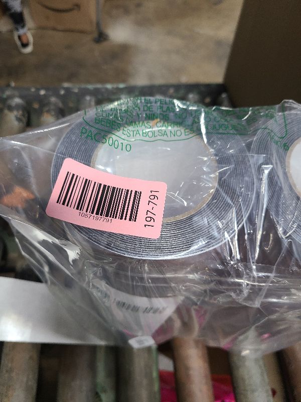 Photo 1 of 2 Rolls 11.8" Wide Cover 40 Sq.Ft Peel and Stick Floor Tile Roll, Durable Self Adhesive Vinyl Flooring Wood Grain Linoleum Flooring Tile DIY for Kitchen, Bathroom, Living Room, Dark Brown Herringbone