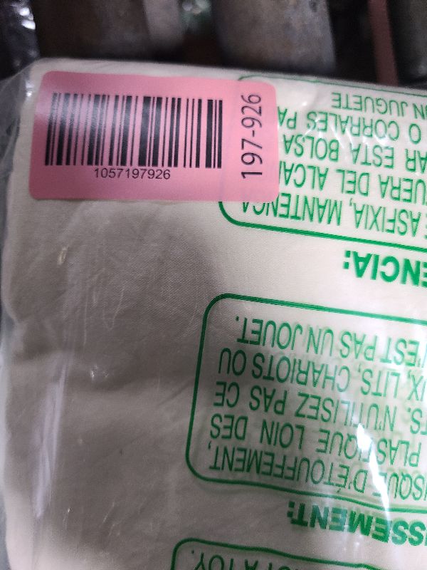 Photo 1 of MooMee Bedding Duvet Cover Set 100% Washed Cotton Linen Like Textured Breathable Durable Soft Comfy (Solid Cream White, Super Queen 90"x98")