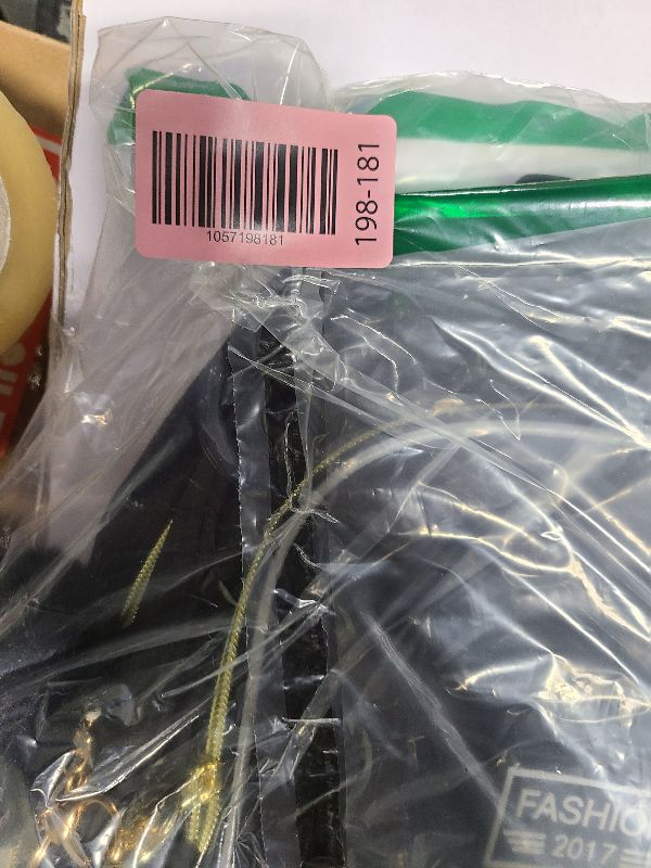 Photo 1 of 17 Inches Girls Backpack, 3Pcs School Bookbag Set for Teens College Students, Laptop Backpacks with Lunch Box (Black)