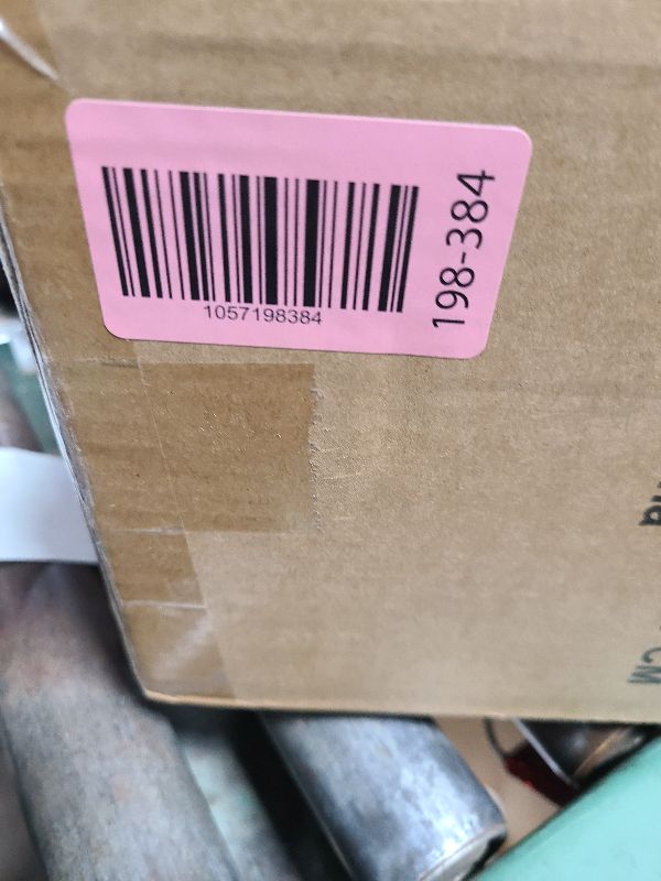 Photo 1 of 2 Pack Motion Sensor Outdoor Wall Lights, Dusk to Dawn Porch Lights with 3 Adjustable Lighting Modes, Waterproof Exterior Light Fixture Wall Mount, Black Outside Lights for House, Garage, ETL Listed