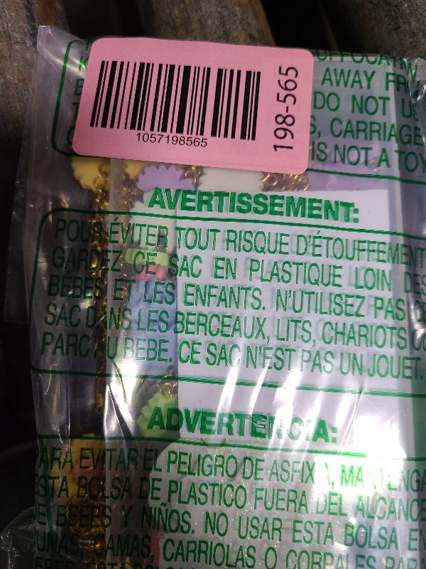 Photo 1 of 36 Sets Sublimation Blanks for Making Car Cup Charms, Tumbler Cup Accessories for DIY Heat Transfer Craft Gifts, Contains Glitter Blanks Daisy Charms Chains Jump Rings