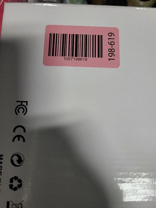 Photo 1 of 13.3 Inch 4K Android 11 Dual Car Headrest Video Player, 2G+32G Rear Seat Car TV with 2.4G/5G WiFi, Car Headrest Screen Support Phone Wireless Connection Mirror Link, HDMI in+Out/Bluetooth/FM/USB