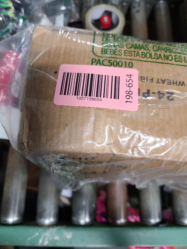 Photo 1 of 24 Pcs Wheat Straw Dinnerware Cutlery Set for Kids Toddler Aldult Including Divided Plates Microwave Dishwasher Safe Bowl Unbreakable Tableware Straw Cutlery Spoon Knife Fork(Beige/pink/green/blue)