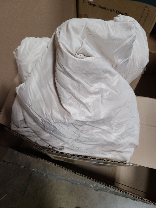 Photo 1 of 1 Duvet Cover 104x90 Inches 