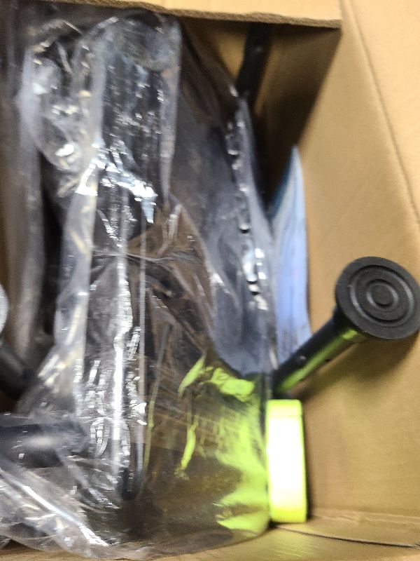 Photo 1 of 2 Step Stool with Handle for Elderly - Bed Steps for High Beds with Adjustable Handrail &Non-Slip Platform, Holds up to 450 lbs