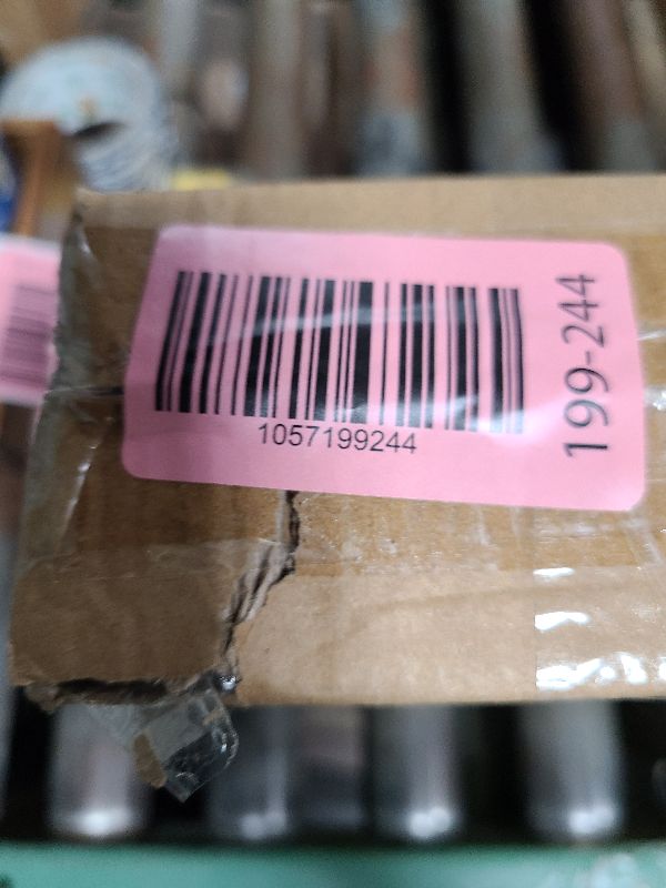 Photo 1 of 12 Pieces Small Wooden box Unfinished Wood Treasure Boxes with Lid for DIY Crafts (3.5 x 2.1 x 1.9 In)