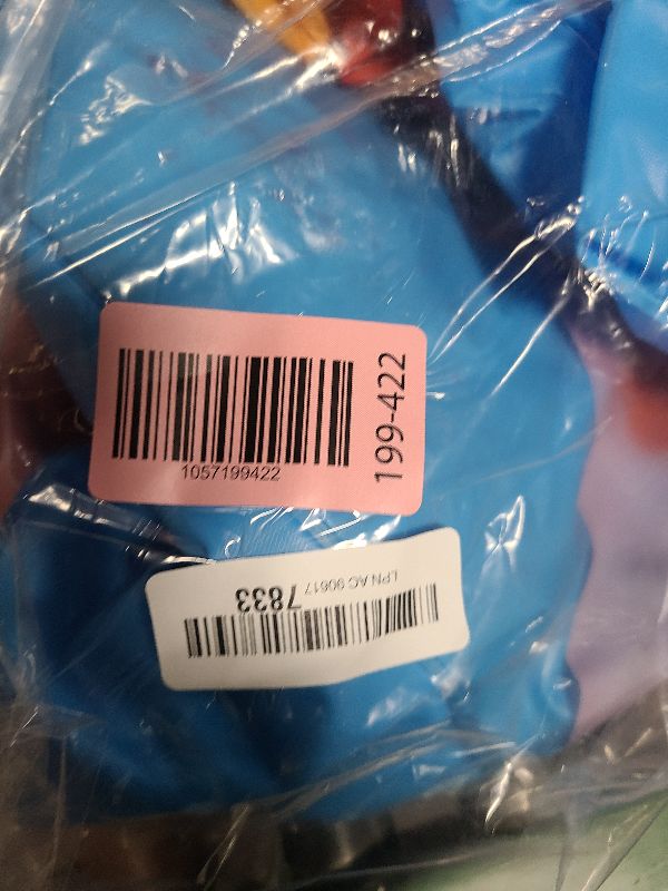 Photo 1 of 25 Ft Extra Long n Width Triple Slip Water Slide with 3-Way Sprinklers, Backyard Lawn Water Slides and 3 Bodyboards with Handle, Summer Outdoor Water Toys for Kids Adults Beach Swimming Pool Party