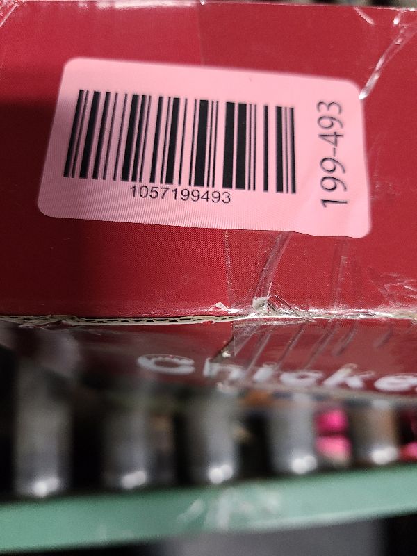 Photo 1 of 2 PCS Chicken Coop Ramp with Cable Ties, Black Adjustable Length (16.5-29.5 Inch) Iron Wire Ladder for Coop Henhouse Leg Problem or Cannot Fly Chickens, Waterproof