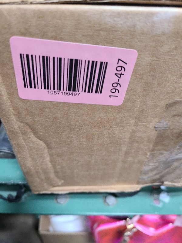 Photo 1 of 1 Gallon Glass Jar With Lid – 2 Pack Large Glass Jar With Airtight Metal Lids - USDA Approved BPA-Free Dishwasher Safe, Wide Mouth Sun Tea Jar, Gallon Mason Jar for Storage, Fermenting, And Brewing