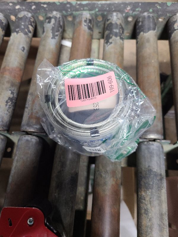 Photo 1 of 1 Quart Bulls Eye 1-2-3 Primer Sealer Stain Killer