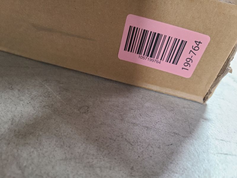 Photo 1 of  ROJASOP Portable Closet Wardrobe Closet for Hanging Clothes with 6 Storage Shelves, 1 Hanging Rod and 4 Pockets, Free Standing Closet Clothes Organizer for Bedroom, Sturdy and Easy Assemble 